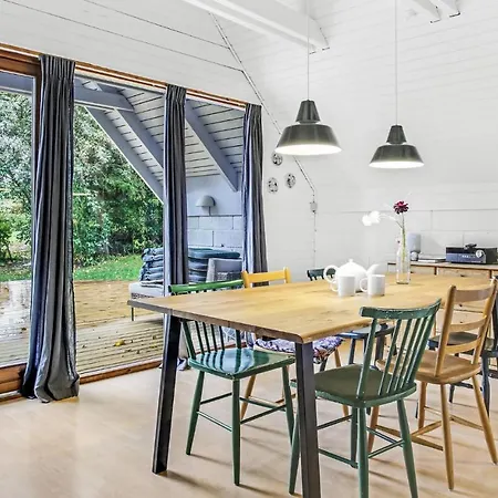 Holiday home Beautiful House In With 2 Bedrooms *