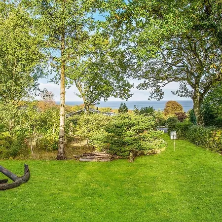 Beautiful House In With 2 Bedrooms Allinge-Sandvig