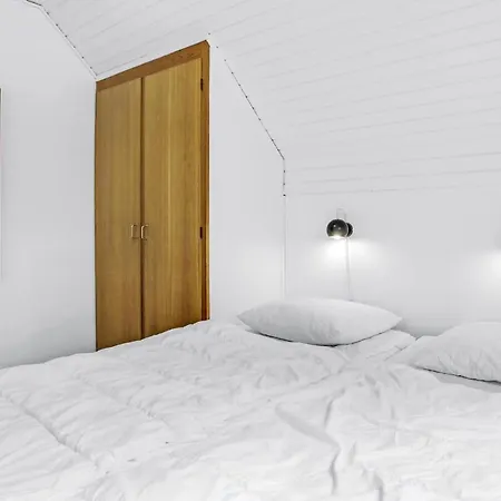 Holiday home Beautiful House In With 2 Bedrooms *