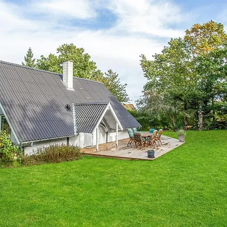 Holiday home Beautiful House In With 2 Bedrooms Allinge-Sandvig