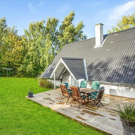 Holiday home Beautiful House In With 2 Bedrooms