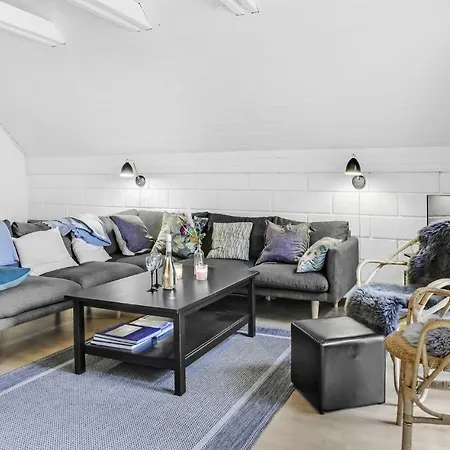 Beautiful House In With 2 Bedrooms Allinge-Sandvig