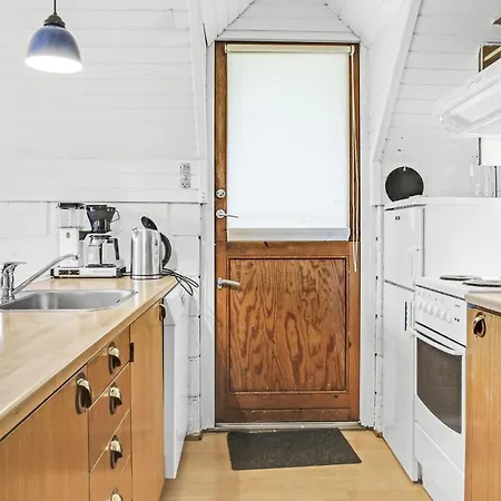 Holiday home Beautiful House In With 2 Bedrooms *